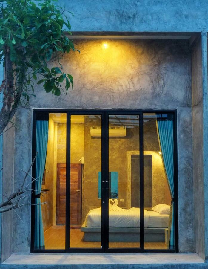 Alinda Resort Пхетбури Экстерьер фото
