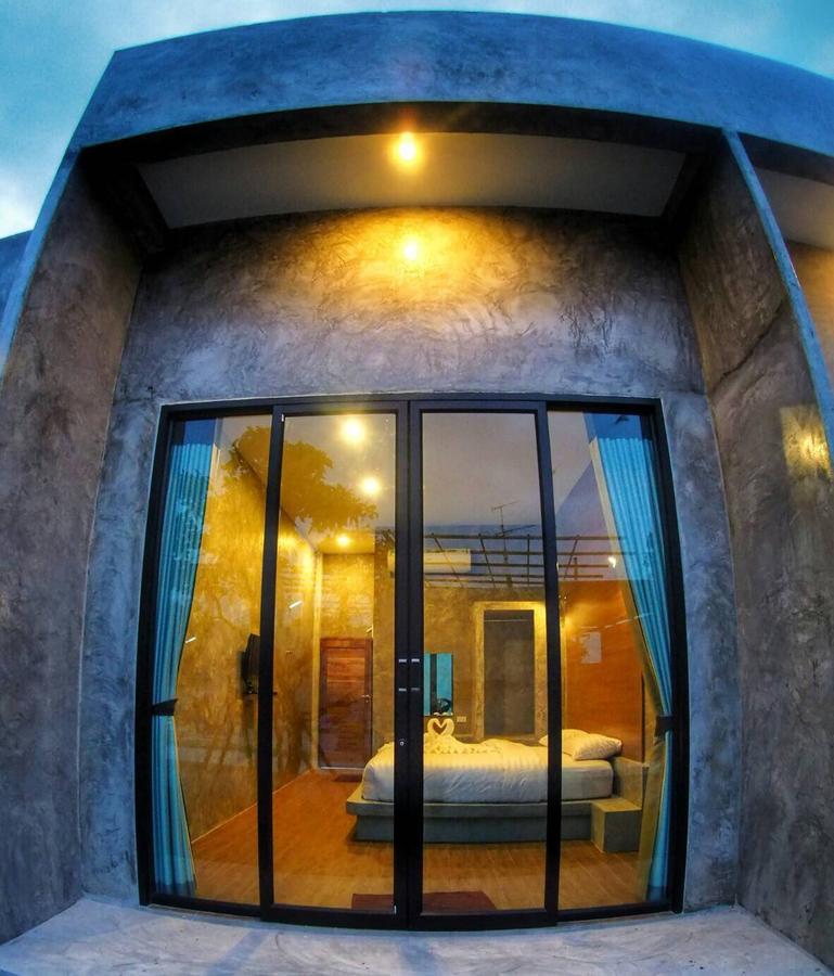 Alinda Resort Пхетбури Экстерьер фото